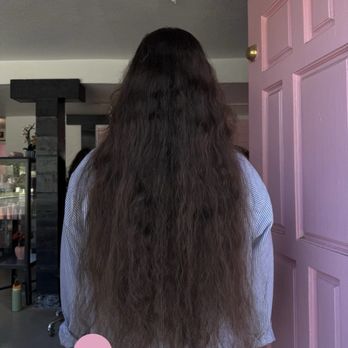 The Curl Lounge - Hair Salons Near Me - Sacramento, California