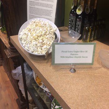 The Olive Scene - Olive Oil Near Me - Rocky River, Ohio