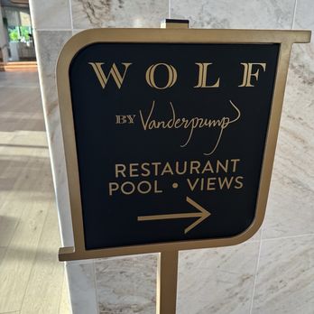 Wolf by Vanderpump at Caesars Republic Scottsdale - Cocktail Bars Near Me - Scottsdale, Arizona Wolf by Vanderpump at Caesars Republic Scottsdale - Cocktail Bars Near Me - Scottsdale, Arizona