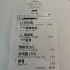 Panda Chinese Food gift card