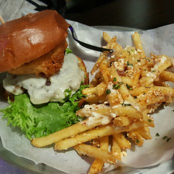 Blvd Brgr - Burgers Near Me - Camarillo, California Blvd Brgr - Burgers Near Me - Camarillo, California
