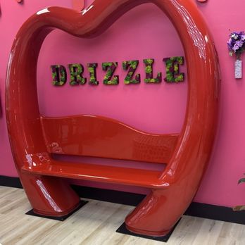 Drizzle - Coffee & Tea Near Me - Greensboro, North Carolina