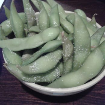 Royal Sushi - Edamame - Japanese Near Me - Chicago, Illinois Royal Sushi - Edamame - Japanese Near Me - Chicago, Illinois