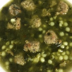 5 Kidz Kandy - Wedding soup