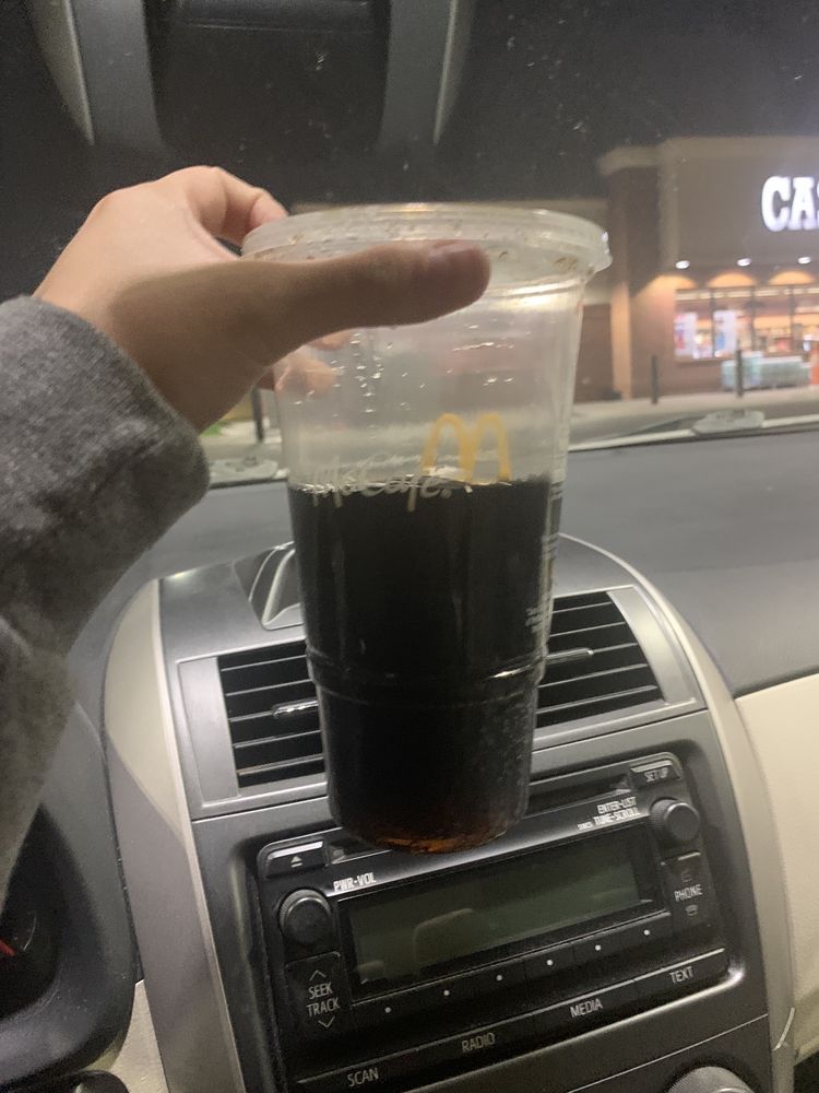 McDonald's Logo