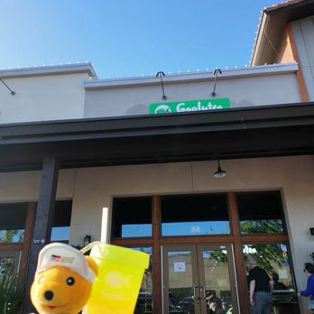 Goolu Tea - Four seasons (highly recommend) very refreshing - Bubble Tea Near Me - Castro Valley, California Goolu Tea - Four seasons (highly recommend) very refreshing - Bubble Tea Near Me - Castro Valley, California