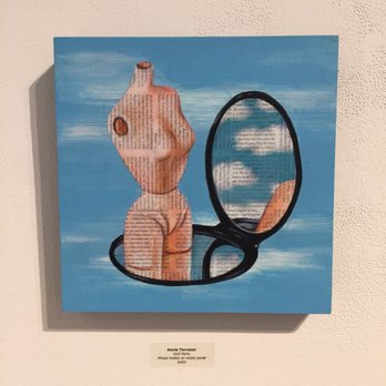La Luz de Jesus Gallery - Art Galleries Near Me - Los Angeles, California