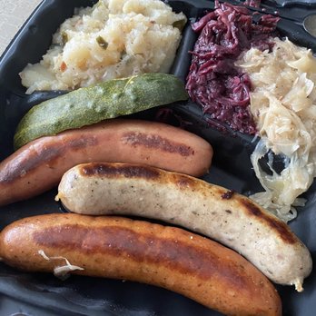 Tip Top Meats - Octoberfest plate $10 - Meat Shops Near Me - Carlsbad, California Tip Top Meats - Octoberfest plate $10 - Meat Shops Near Me - Carlsbad, California