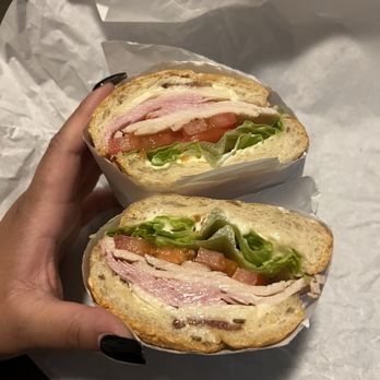 Good Eats Deli - The Club Sandwich on Dutch - Delis Near Me - Fair Oaks, California Good Eats Deli - The Club Sandwich on Dutch - Delis Near Me - Fair Oaks, California