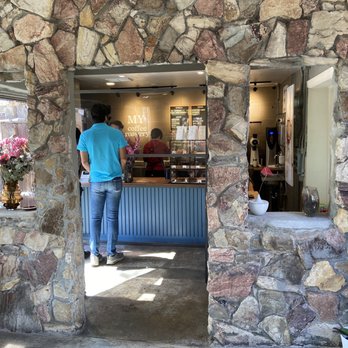 MY Coffee Roastery - Ordering Area - Coffee & Tea Near Me - Berkeley, California