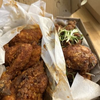 Seoul Fried Chicken - Chicken Shop Near Me - Edmonton, Alberta Seoul Fried Chicken - Chicken Shop Near Me - Edmonton, Alberta
