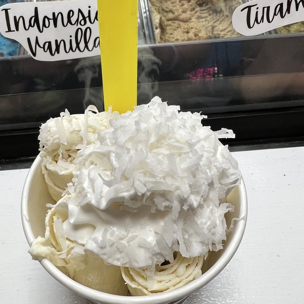 Pina colada Pina colada