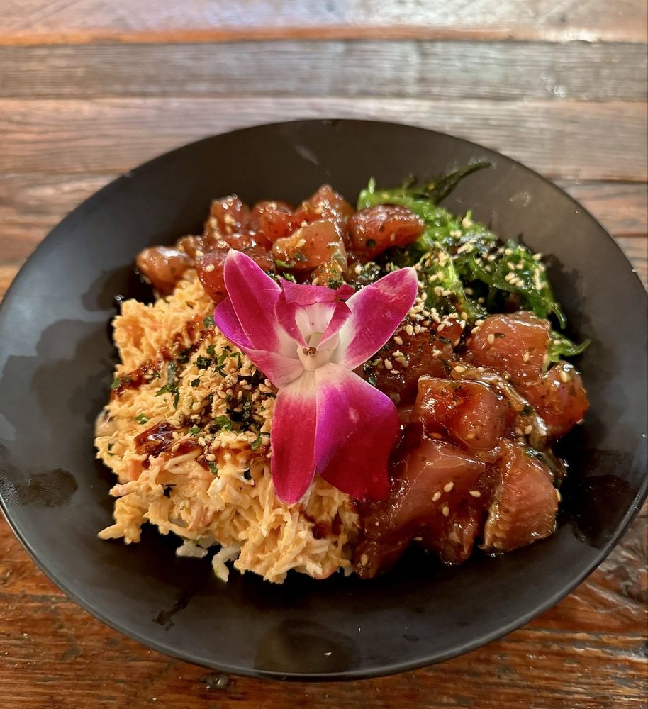 The Promiscuous Fork — University City