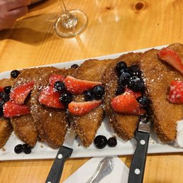 House French Toast