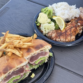 Pacific Beach Fish Shop - Seafood Near Me - San Diego, California