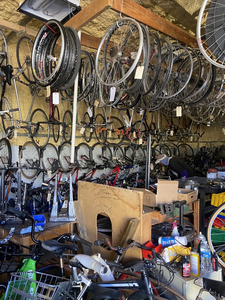 The Rusty Spoke - social services organization in Phoenix, AZ