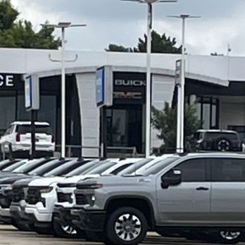 Confidence Chevrolet Buick GMC - Pick ups - Auto Repair Near Me - Midwest City, Oklahoma Confidence Chevrolet Buick GMC - Pick ups - Auto Repair Near Me - Midwest City, Oklahoma