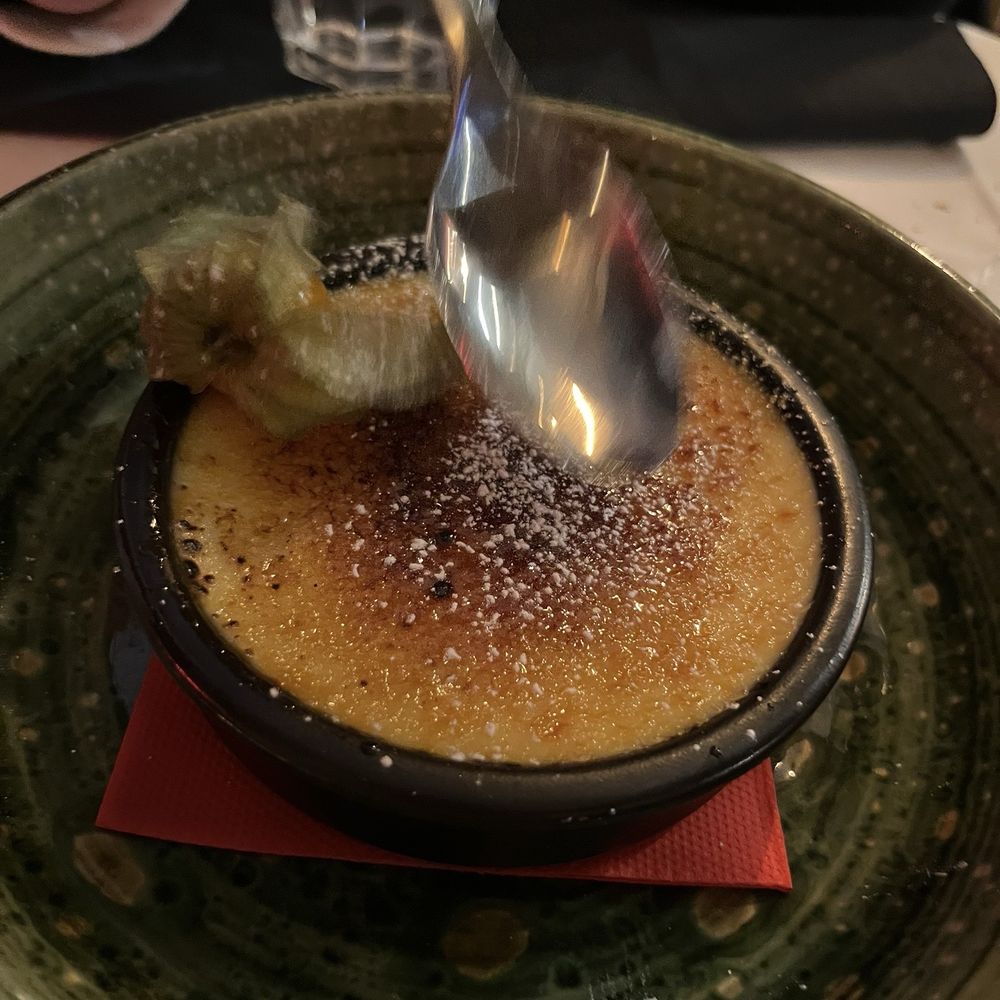 Le Poincaré - French Near Me - Paris, 75
