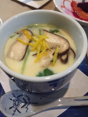 Sakanaya Modern Kaiseki by null