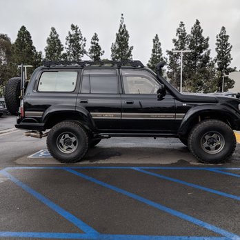 Cruiser Tech - Auto Repair Near Me - Laguna Hills, California
