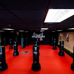 iLoveKickboxing- East Providence