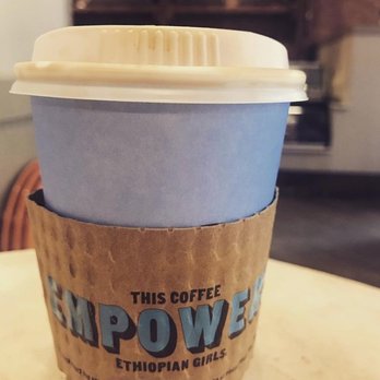 Think Coffee - Never has guilt-free coffee tasted so good! #fairtrade #wokecoffee #talktomeaftermycoffee - Coffee & Tea Near Me - New York, New York Think Coffee - Never has guilt-free coffee tasted so good! #fairtrade #wokecoffee #talktomeaftermycoffee - Coffee & Tea Near Me - New York, New York