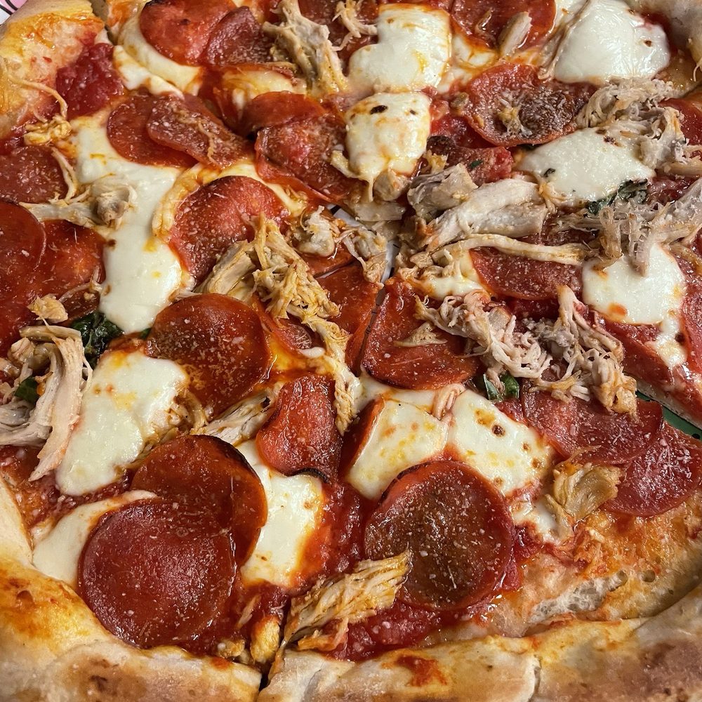 Pitfire Pizza - Pizza Near Me - Carlsbad, California Pitfire Pizza - Pizza Near Me - Carlsbad, California