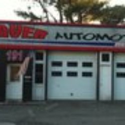 Weaver Automotive - Weaver Automotive-Owego NY