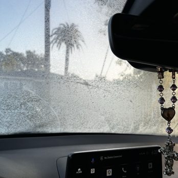 Safelite AutoGlass - Another shot of the water marks. - Auto Glass Services Near Me - Pasadena, California Safelite AutoGlass - Another shot of the water marks. - Auto Glass Services Near Me - Pasadena, California