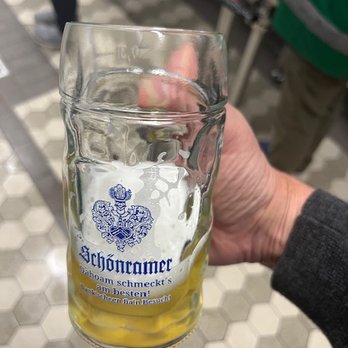 Private Landbrauerei Schönram - Breweries Near Me - Petting, BY