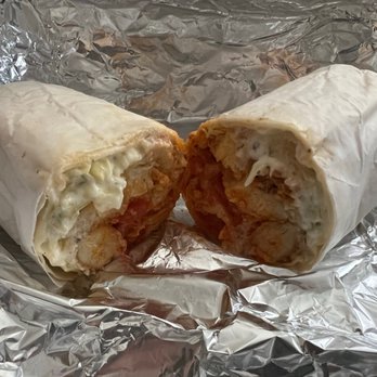 Ted's Deli - The Buffalo Chicken Wrap - Delis Near Me - Rochelle Park, New Jersey Ted's Deli - The Buffalo Chicken Wrap - Delis Near Me - Rochelle Park, New Jersey