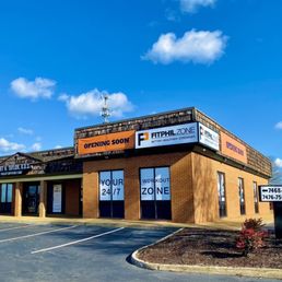 Exterior photo of Fitphil Zone - Mechanicsville, Virginia Exterior photo of Fitphil Zone - Mechanicsville, Virginia
