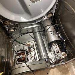Gofix Appliance - Gas dryer repair
