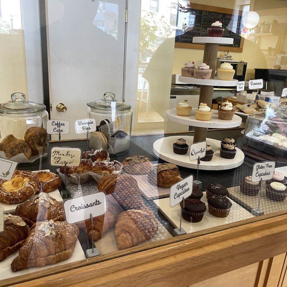 Cocoa Bakery - Bakeries Near Me - Jersey City, New Jersey Cocoa Bakery - Bakeries Near Me - Jersey City, New Jersey