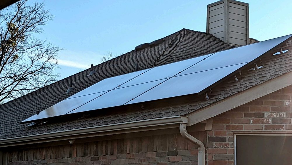 Slide of Sethi Solar