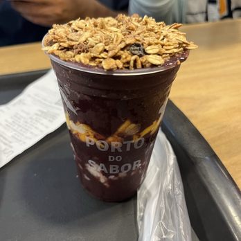 Porto do Sabor - Acai - Juice Bars & Smoothies Near Me - Rio de Janeiro, RJ Porto do Sabor - Acai - Juice Bars & Smoothies Near Me - Rio de Janeiro, RJ