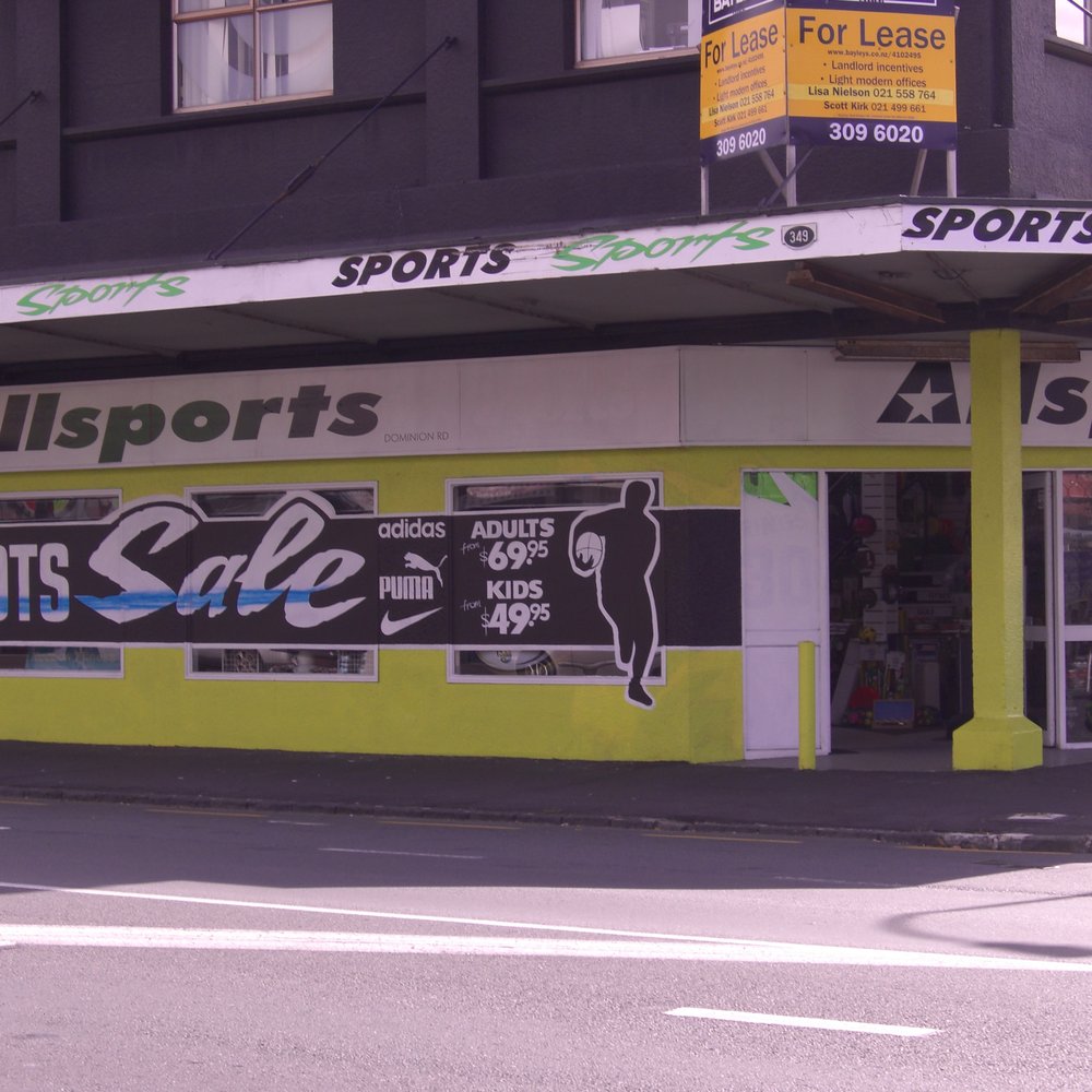 GoSport - Sports Wear Near Me - Auckland, AUK GoSport - Sports Wear Near Me - Auckland, AUK
