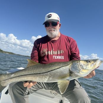 Silver Lining Sport Fishing - Boat Charters Near Me - Crystal River, Florida Silver Lining Sport Fishing - Boat Charters Near Me - Crystal River, Florida