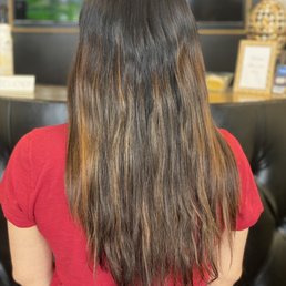 Before