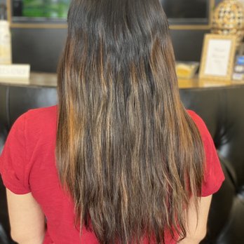 Be Glamorous By Brenda - Before - Hair Stylists Near Me - Los Angeles, California