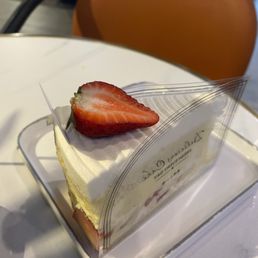 Strawberry Shortcake Strawberry Shortcake