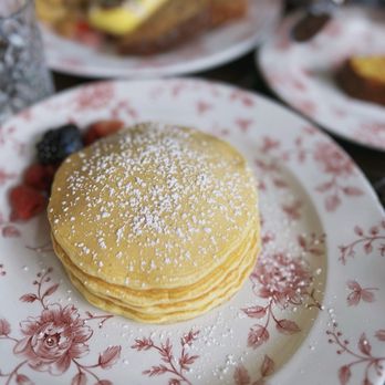 Little Hen - Buttermilk pancakes - Breakfast & Brunch Near Me - Weston, Florida Little Hen - Buttermilk pancakes - Breakfast & Brunch Near Me - Weston, Florida