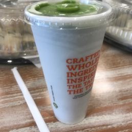Detox Island Green Detox Island Green