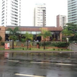 Ponteio Grill