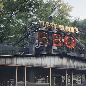 Terry Black's Barbecue - Barbeque Near Me - Austin, Texas Terry Black's Barbecue - Barbeque Near Me - Austin, Texas