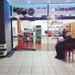 I Like Donuts - Local 299 en el subsuelo