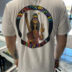 Reckless Hippie