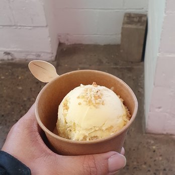 Good Behaviour - Ice Cream & Frozen Yogurt Near Me - Toronto, Ontario