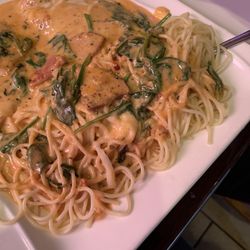 Roma Pasta & Pizza