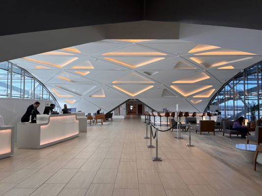 The Westin Denver International Airport by null